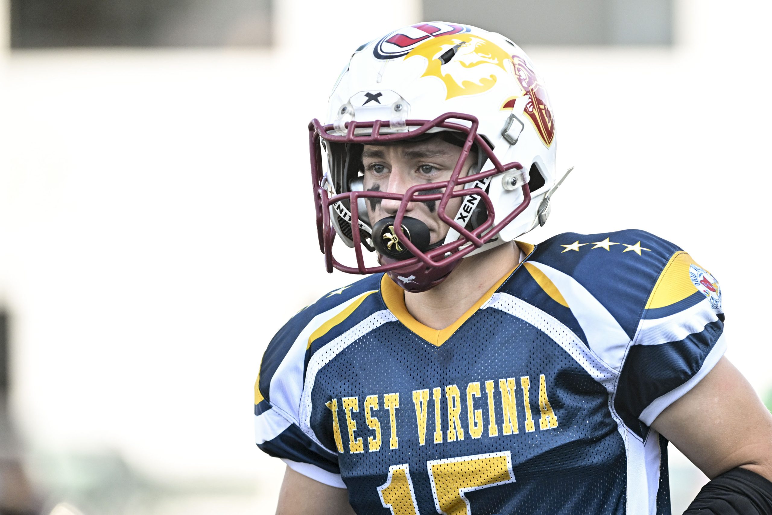 West Virginia defeats Ohio 13-9 to claim OVAC All-Star title